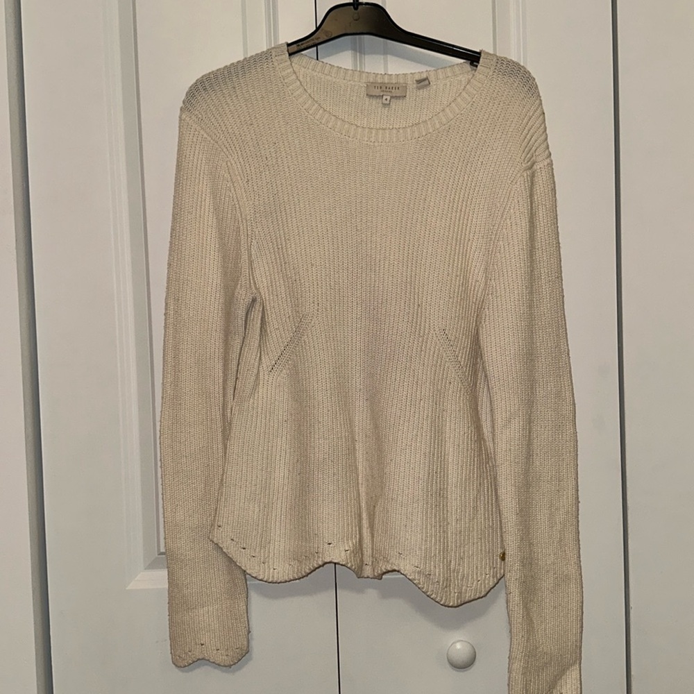 TED BAKER LONDON Size 4